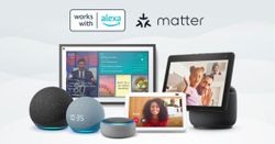 Amazon Expands Support For Matter Devices With Thread, iOS Setup and More