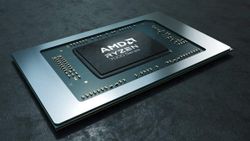AMD Ryzen 7040U Series Mobile CPUs Unveiled for Laptops