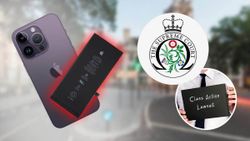 Apple Faces Legal Battle In The UK: Class-Action Lawsuit Accuses iPhone Maker Of Hiding Defective Batteries? Apple Faces Legal Battle In The UK: Class-Action Lawsuit Accuses iPhone Maker Of Hiding Defective Batteries?