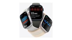 Apple Watch Series 9 to Feature New A15-Based Chip for Enhanced Performance