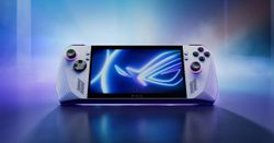 Asus ROG Ally Handheld Gaming Console Launched Asus ROG Ally Handheld Gaming Console Launched
