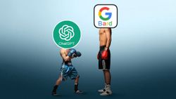 Bard Vs ChatGPT: Google Has An Edge Over Microsoft Even Though It Launched Late