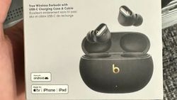 Beats Studio Buds+ Spotted in Stores Days Ahead of May 18 Launch Beats Studio Buds+ Spotted in Stores Days Ahead of May 18 Launch