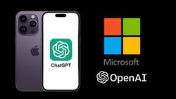 ChatGPT App Launched: Mobile Version Of Generative AI Chatbot For iOS Also Supports Voice Input