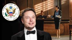 Class-Action Lawsuit Against Elon Musk Claiming He Cheated Twitter Shareholders Dismissed Class-Action Lawsuit Against Elon Musk Claiming He Cheated Twitter Shareholders Dismissed