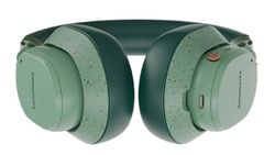 Fairphone Fairbuds XL Launched: Repairable, Customizable Headphones Built With Sustainable Eco-Friendly Tech