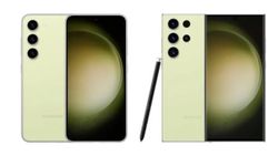 Samsung Galaxy S23 in Lime Color to Launch in India; Rumours Suggest S23 Ultra Follow Suit Samsung Galaxy S23 in Lime Color to Launch in India; Rumours Suggest S23 Ultra Follow Suit