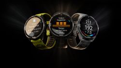 Garmin Forerunner 965 and Forerunner 265 Launched in India: Features, Price
