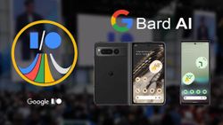 Biggest Announcements From Google I/O 2023: Annual Developer Conference Reveals New AI, Hardware Biggest Announcements From Google I/O 2023: Annual Developer Conference Reveals New AI, Hardware