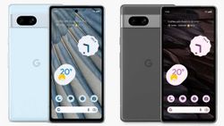 Google Pixel 7a full specifications leaked: Marketing material suggest major camera overhaul