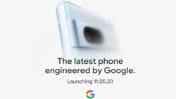 Google Pixel 7a launch date in India confirmed for May 11, will be available through Flipkart
