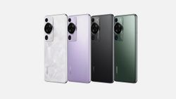 Huawei P60 Series to Make Global Debut on May 9: Here’s What to Expect