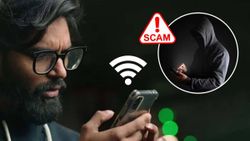Online Financial Fraud Rising In India: From Dubious Websites To Credit Card Scams