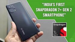 Poco F5 Review in Five Minutes: Is this a Contender for Best Phone Under 30000 INR in India?