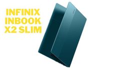 Infinix's Inbook X2 Slim Leak Unveils a Premium-Looking Device at a Price Below 30K