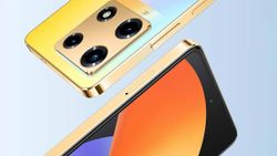Infinix Note 30 series launched with MediaTek SoCs, 120Hz Displays, Triple Rear Cameras