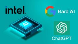 Intel Chip For AI: “Falcon Shores” CPUs Heavily Optimized For Artificial Intelligence Models Like ChatGPT? Intel Chip For AI: “Falcon Shores” CPUs Heavily Optimized For Artificial Intelligence Models Like ChatGPT?