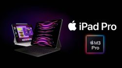 Apple iPad Pro With Bigger Display And New Chipset Expected Next Year: 14.1-Inch Screen, M3 Pro SoC Tipped
