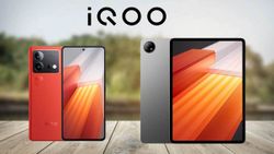 iQOO Neo 8 Series, iQOO Pad Launching Today: Here’s Everything We Know About The Smartphones And Tablet