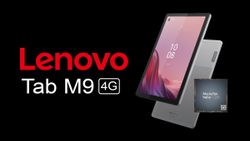 Lenovo Tab M9 Launched In India: 9-Inch HD Display, Helio G80 SoC, 4GB RAM, And More Starting At ₹12,999