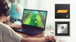 MediaTek And NVIDIA Strike A Deal To Build A Chipset With A Powerful GPU: Will Smartphones Get It? MediaTek And NVIDIA Strike A Deal To Build A Chipset With A Powerful GPU: Will Smartphones Get It?