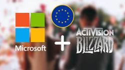 EU Approves Microsoft Activision Blizzard Acquisition: Will US FTC And UK CMA Pose A Hurdle Now? EU Approves Microsoft Activision Blizzard Acquisition: Will US FTC And UK CMA Pose A Hurdle Now?
