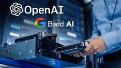OpenAI Poached Google Engineers To Build ChatGPT Claims A Report OpenAI Poached Google Engineers To Build ChatGPT Claims A Report