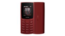 Nokia 105 and Nokia 106 Feature Phones With In-Built UPI Launched in India Nokia 105 and Nokia 106 Feature Phones With In-Built UPI Launched in India