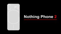 Nothing Phone 2 Surfaces on Geekbench With Snapdragon 8+ Gen 1 SoC and 12GB RAM Nothing Phone 2 Surfaces on Geekbench With Snapdragon 8+ Gen 1 SoC and 12GB RAM