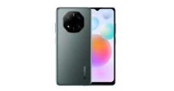 Nubia N5 Launched in China Specifications, Price and Details Nubia N5 Launched in China Specifications, Price and Details