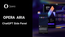 Opera Browser Launches Aria: ChatGPT AI “Web And Browser Expert” That Competes With Bing Chat?