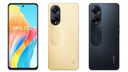Oppo F23 5G price in India, sale date, key specifications leaked ahead of launch Oppo F23 5G price in India, sale date, key specifications leaked ahead of launch