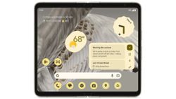 Here Are the First Leaked Marketing Images of the Google Pixel Fold