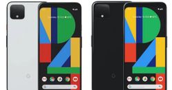 Google Agrees to Pay $8 Million For Deceptive Pixel 4 Ads