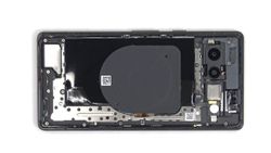 Google Pixel 7a Surfaces in Teardown Video Ahead of Launch