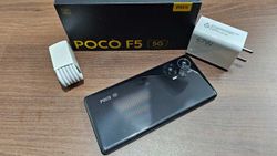Poco F5 sale in India kicks off at 12 noon today via Flipkart: Check Specs, Price, Offers Poco F5 sale in India kicks off at 12 noon today via Flipkart: Check Specs, Price, Offers