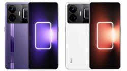 Realme GT Neo 6 key specifications leaked, launch timeline tipped
