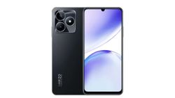 Realme Narzo N53 With Dynamic Island-Like Mini Capsule Display Launched in India Realme Narzo N53 With Dynamic Island-Like Mini Capsule Display Launched in India
