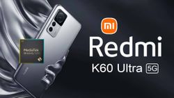 Redmi K60 Ultra Design Renders Leak: Reveal Slim Profile, Triple Rear Camera, And Much More Redmi K60 Ultra Design Renders Leak: Reveal Slim Profile, Triple Rear Camera, And Much More