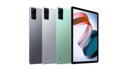 Redmi Pad 2 Leak Reveals a Surprising Downgrade