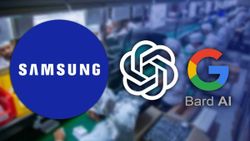 Samsung Bans AI-Generative Tools At Workplace After Employees Accidentally Leaked Sensitive Data Samsung Bans AI-Generative Tools At Workplace After Employees Accidentally Leaked Sensitive Data