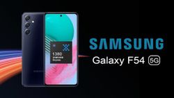 Samsung Galaxy F54 5G Specifications and Indian Price Tipped: Not A Threat To Redmi Note 12 And Others? Samsung Galaxy F54 5G Specifications and Indian Price Tipped: Not A Threat To Redmi Note 12 And Others?