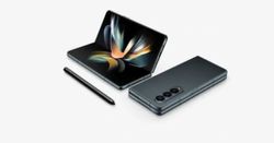 Samsung Galaxy Z Fold 5 Specifications Leaked: Details Samsung Galaxy Z Fold 5 Specifications Leaked: Details
