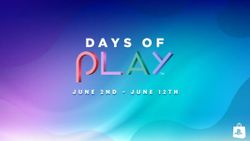 PlayStation Days of Play 2023 to Start on June 2 PlayStation Days of Play 2023 to Start on June 2