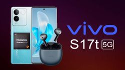 Vivo S17t, Air Pro TWS Specifications, Features, Leaked: Midrange Vivo Smartphone And Earbuds To Launch Soon Vivo S17t, Air Pro TWS Specifications, Features, Leaked: Midrange Vivo Smartphone And Earbuds To Launch Soon