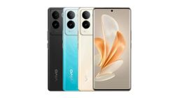 Vivo S17e With Dimensity 7200 SoC Launched: Specifications, Features Vivo S17e With Dimensity 7200 SoC Launched: Specifications, Features