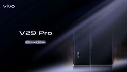Vivo V29 Pro Specs Leaked; Tipped to Launch in June