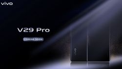 Vivo V29 Pro Key Specs Revealed Ahead of Launch Vivo V29 Pro Key Specs Revealed Ahead of Launch