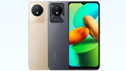 Vivo Y02T affordable smartphone launched in India: All you need to know Vivo Y02T affordable smartphone launched in India: All you need to know