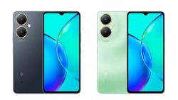 Vivo Y35+ 5G, Y35m+ 5G With Dimensity 6020 SoC Launched: Specifications Vivo Y35+ 5G, Y35m+ 5G With Dimensity 6020 SoC Launched: Specifications